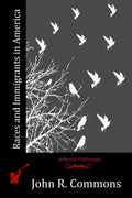 Races and Immigrants in America - Paperback