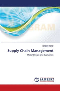 Supply Chain Management - Paperback