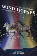 Wind Horses - Paperback