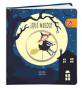 Que Miedo! - Hardcover