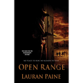 Open Range - Paperback