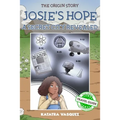Josie's Hope: A Secret City Revealed: A Secret City Revealed - Paperback