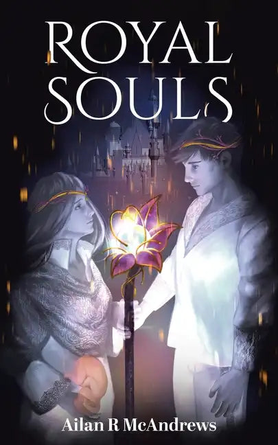 Royal Souls - Paperback