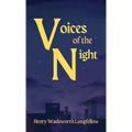 Voices of the Night - Hardcover
