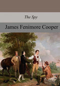 The Spy - Paperback