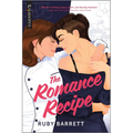 The Romance Recipe: An LGBTQ+ Romcom - Paperback