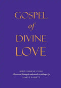 GOSPEL OF DIVINE LOVE - Revealed by Jesus - Hardcover