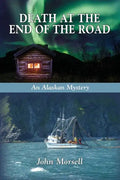 Death at the End of the Road - Paperback
