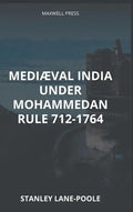 Mediæval India - Hardcover