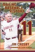11: Making Baseball History - Paperback