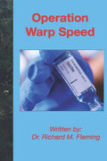 Operation Warp Speed - Paperback