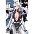 Triage X, Vol. 23: Volume 23 - Paperback