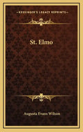 St. Elmo - Hardcover