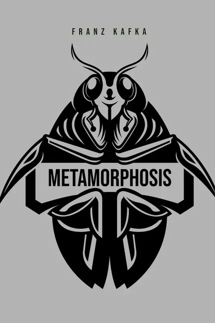 Metamorphosis - Paperback