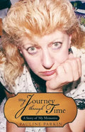 My Journey Through Time: A Story of My Memories - Paperback