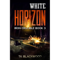White Horizon - Paperback