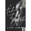 I Take It Back - Paperback