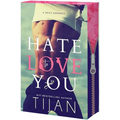 Hate to Love You - Paperback