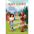 Nine Month Contract - Hardcover