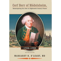 Cerf Berr of Medelsheim 1726-1793: Emancipating the Jews in Eighteenth-Century France Revised Edition - Hardcover