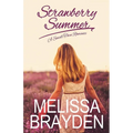 Strawberry Summer - Paperback
