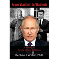 From Vladimir to Vladimir: A History of Russia-Ukraine Relations - Paperback