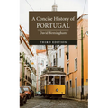 A Concise History of Portugal - Paperback
