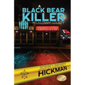A Black Bear Killer in Castaway County - Paperback