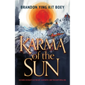 Karma of the Sun - Hardcover