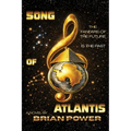 Song of Atlantis - Paperback