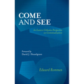 Come and See: An Eastern Orthodox Perspective on Contextualization - Paperback