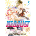 Medalist 5 - Paperback