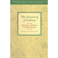 The Element of Lavishness: Letters of Sylvia Townsend Warner and William Maxwell 1938-1978 - Paperback