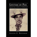 A Lifetime of Pan: Episodes from a lifetime as a Steelband Man - Paperback
