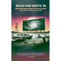 Dead End Drive - In - Paperback