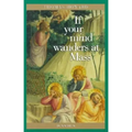 If Your Mind Wanders at Mass - Paperback