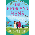 The Highland Hens - Paperback