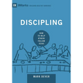 Discipling: How to Help Others Follow Jesus - Hardcover