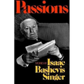 Passions: Stories - Paperback