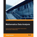 Mathematica Data Analysis - Paperback