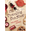The Traveling Tea Shop - Paperback