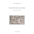 Freud and the Invention of Jewishness - Paperback