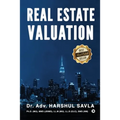 Real Estate Valuation: Principles & Practice - Paperback