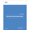 Networking Essentials Lab Manual - Paperback