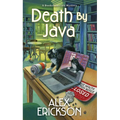 Death by Java - Mass Market Paperbound