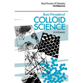 Basic Principles of Colloid Science - Paperback