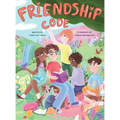 Friendship Code - Hardcover