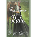 Three Times The Rake - Paperback