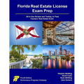 Florida Real Estate License Exam Prep: All-in-One Review and Testing to Pass Florida's Real Estate Exam - Paperback