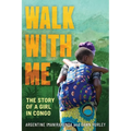 Walk With Me - Paperback